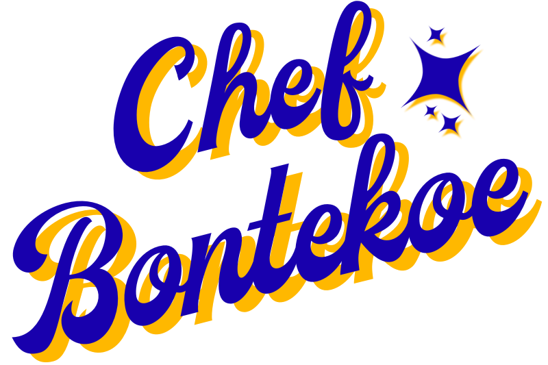chef bontekoe logo